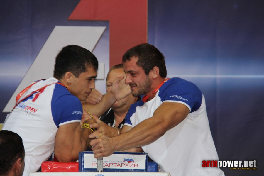 A1 Russian Open - Day 2 # Siłowanie na ręce # Armwrestling # Armpower.net