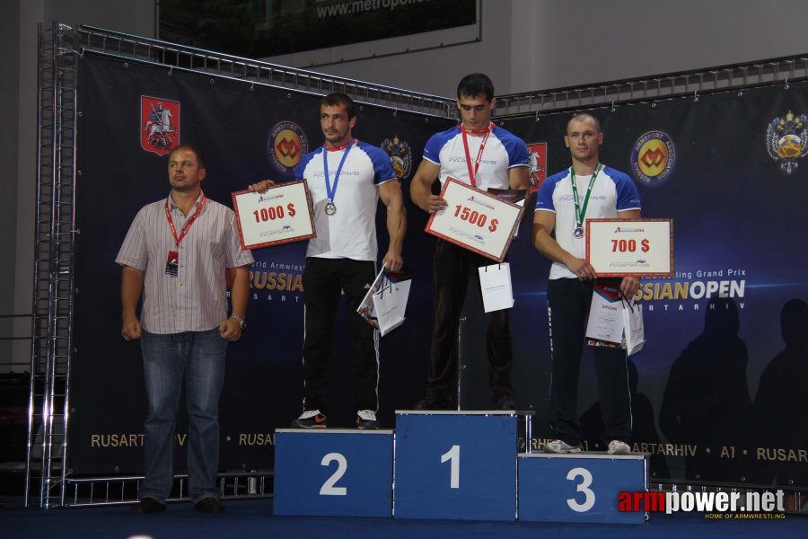 A1 Russian Open - Day 2 # Aрмспорт # Armsport # Armpower.net