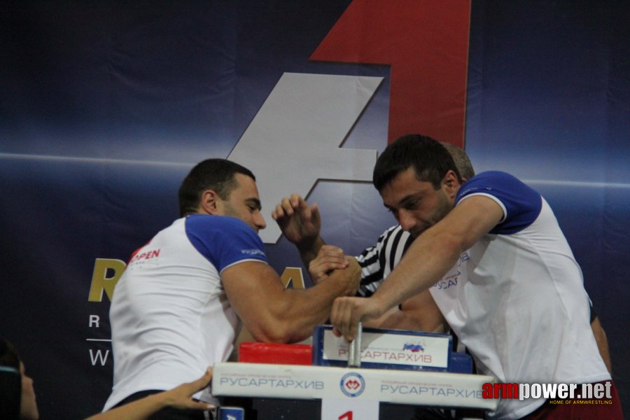 A1 Russian Open - Day 2 # Siłowanie na ręce # Armwrestling # Armpower.net