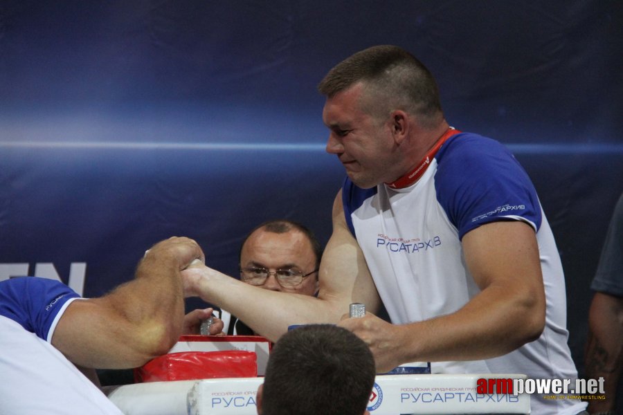 A1 Russian Open - Day 2 # Aрмспорт # Armsport # Armpower.net