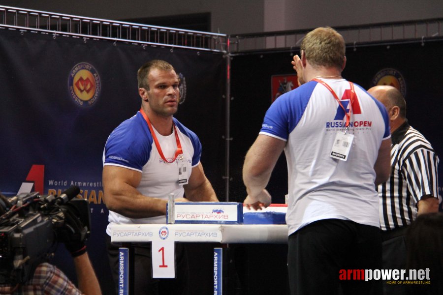 A1 Russian Open - Day 2 # Aрмспорт # Armsport # Armpower.net