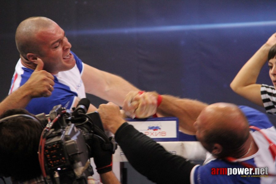 A1 Russian Open - Day 2 # Armwrestling # Armpower.net