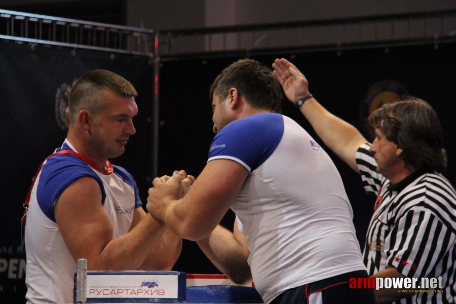 A1 Russian Open - Day 2 # Siłowanie na ręce # Armwrestling # Armpower.net