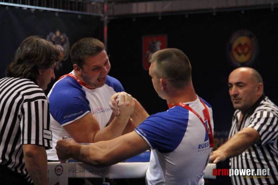 A1 Russian Open - Day 2 # Armwrestling # Armpower.net