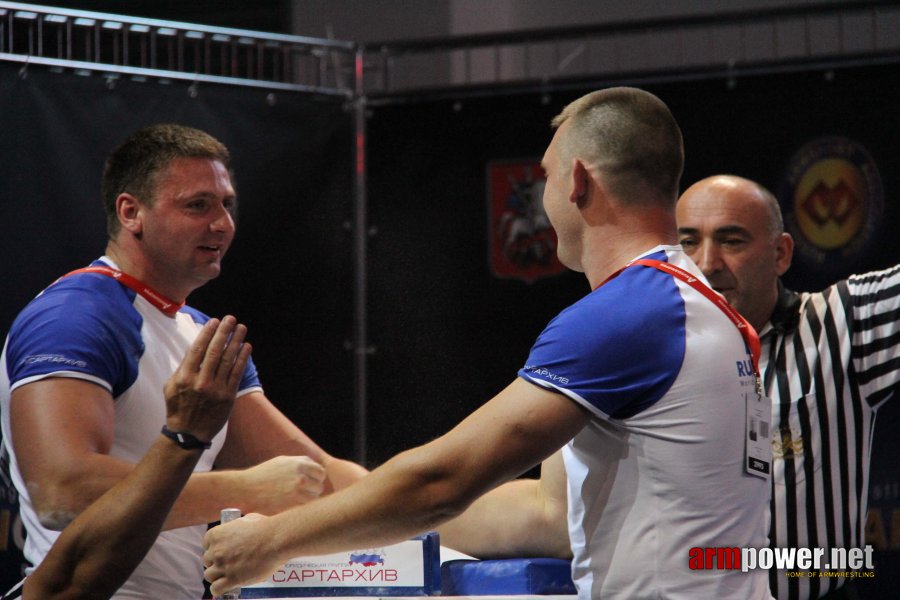 A1 Russian Open - Day 2 # Siłowanie na ręce # Armwrestling # Armpower.net