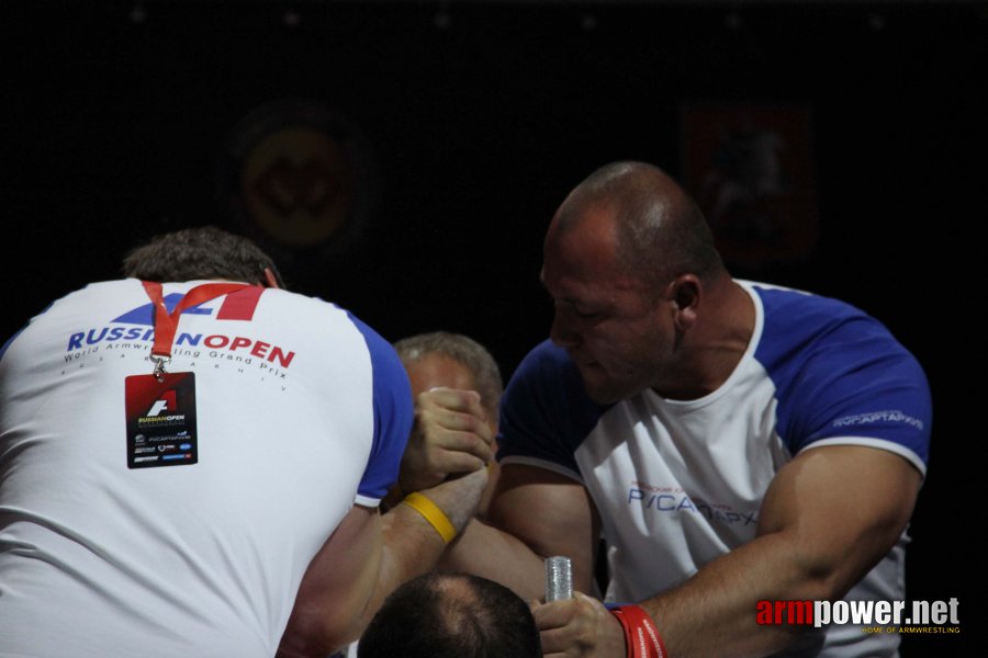 A1 Russian Open - Day 2 # Siłowanie na ręce # Armwrestling # Armpower.net