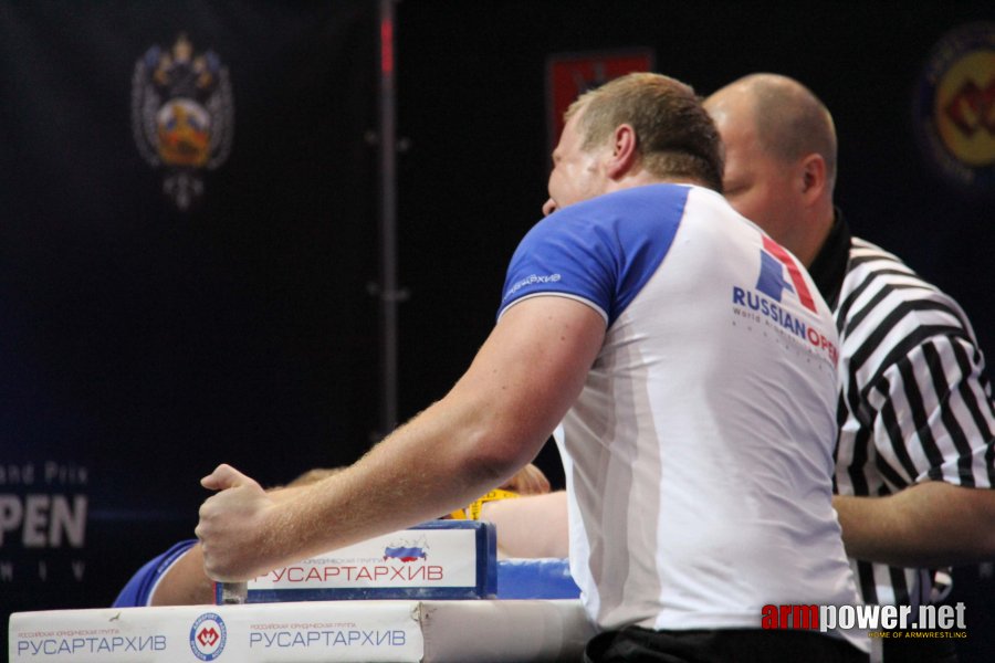 A1 Russian Open - Day 2 # Siłowanie na ręce # Armwrestling # Armpower.net