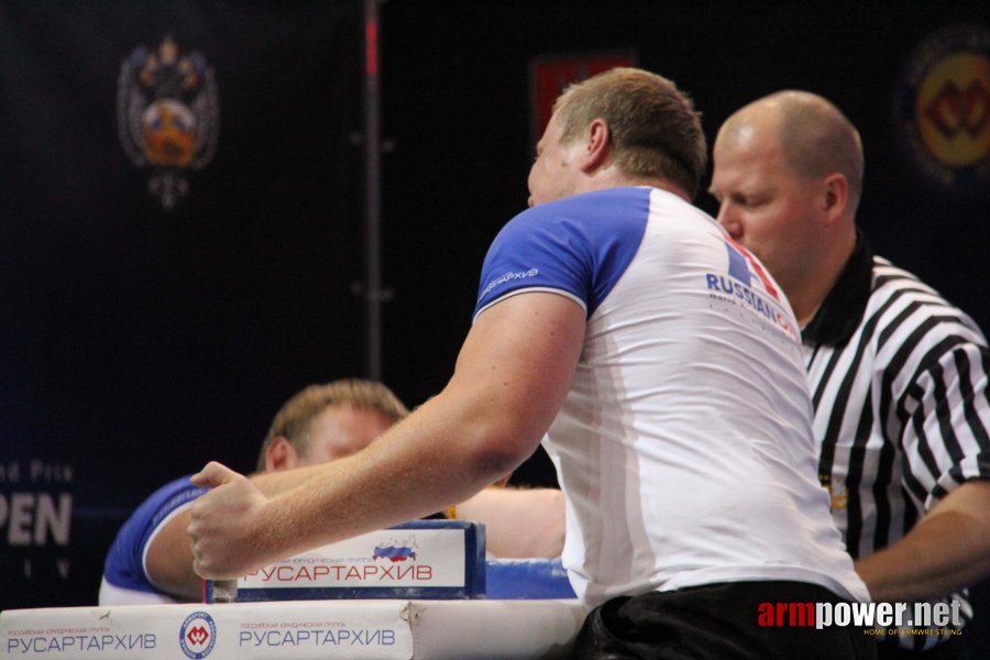 A1 Russian Open - Day 2 # Aрмспорт # Armsport # Armpower.net