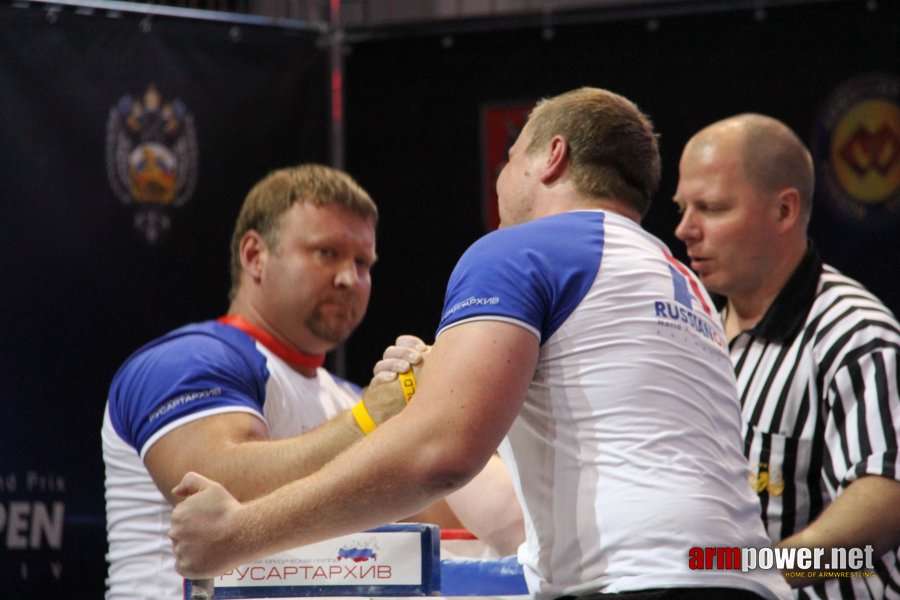 A1 Russian Open - Day 2 # Aрмспорт # Armsport # Armpower.net