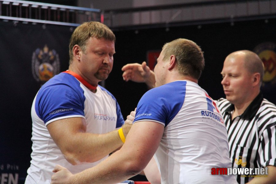 A1 Russian Open - Day 2 # Aрмспорт # Armsport # Armpower.net