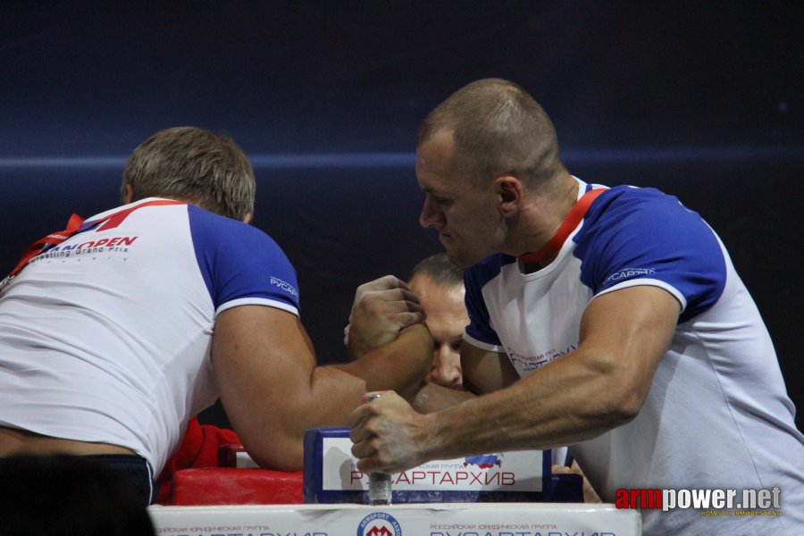 A1 Russian Open - Day 2 # Siłowanie na ręce # Armwrestling # Armpower.net