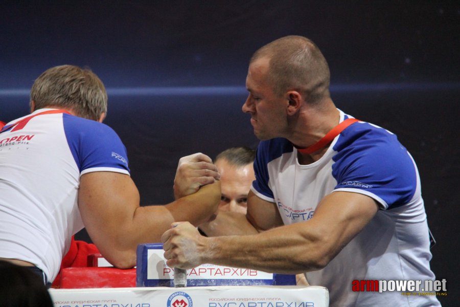 A1 Russian Open - Day 2 # Aрмспорт # Armsport # Armpower.net