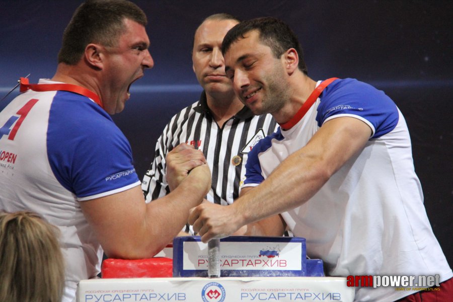 A1 Russian Open - Day 2 # Siłowanie na ręce # Armwrestling # Armpower.net