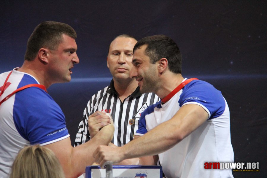 A1 Russian Open - Day 2 # Aрмспорт # Armsport # Armpower.net