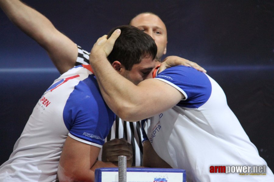 A1 Russian Open - Day 2 # Siłowanie na ręce # Armwrestling # Armpower.net