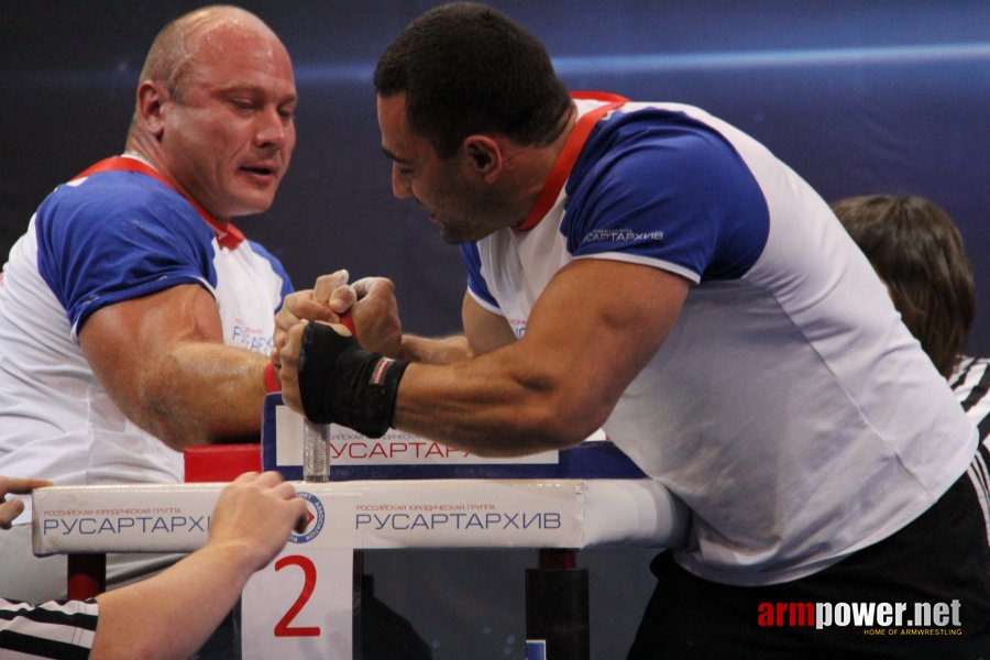 A1 Russian Open - Day 2 # Aрмспорт # Armsport # Armpower.net