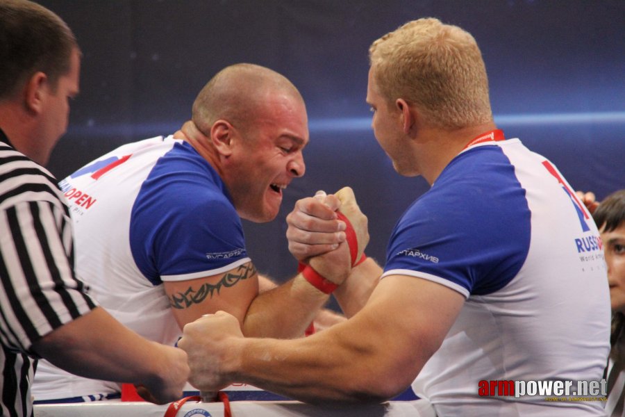 A1 Russian Open - Day 2 # Siłowanie na ręce # Armwrestling # Armpower.net