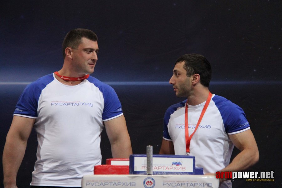 A1 Russian Open - Day 2 # Aрмспорт # Armsport # Armpower.net