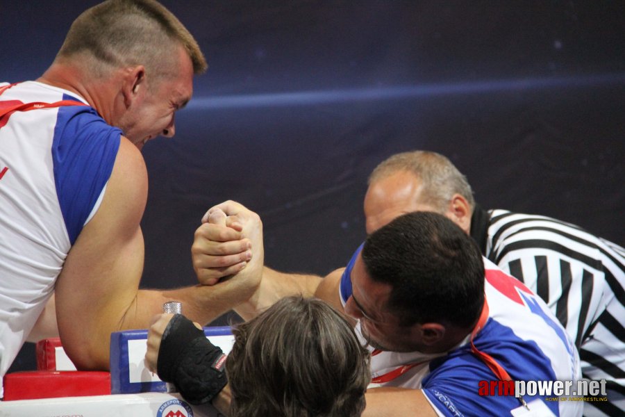 A1 Russian Open - Day 2 # Aрмспорт # Armsport # Armpower.net