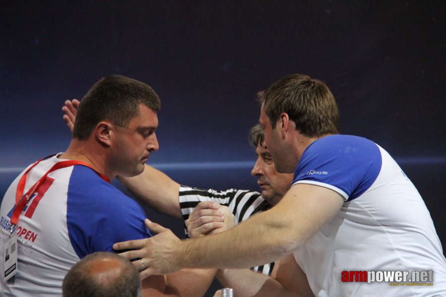 A1 Russian Open - Day 2 # Siłowanie na ręce # Armwrestling # Armpower.net