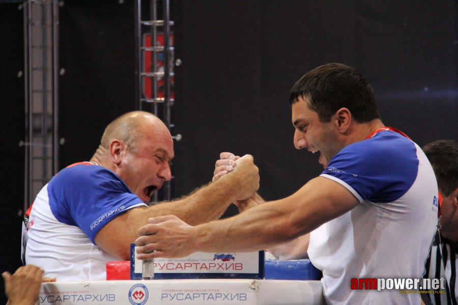 A1 Russian Open - Day 2 # Aрмспорт # Armsport # Armpower.net