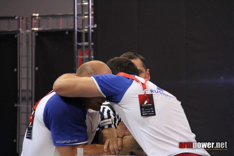 A1 Russian Open - Day 2 # Siłowanie na ręce # Armwrestling # Armpower.net