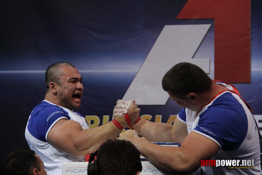 A1 Russian Open - Day 2 # Armwrestling # Armpower.net