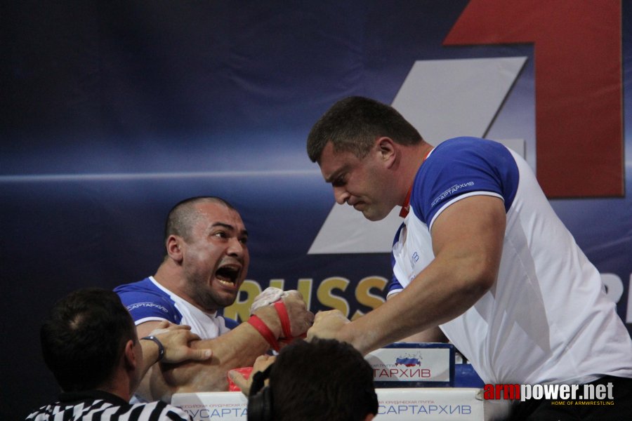 A1 Russian Open - Day 2 # Aрмспорт # Armsport # Armpower.net