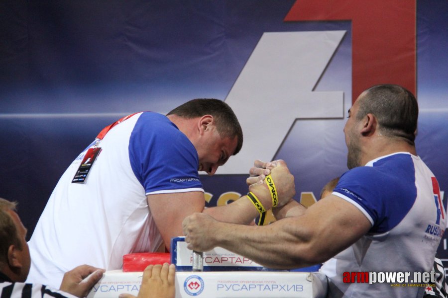 A1 Russian Open - Day 2 # Armwrestling # Armpower.net