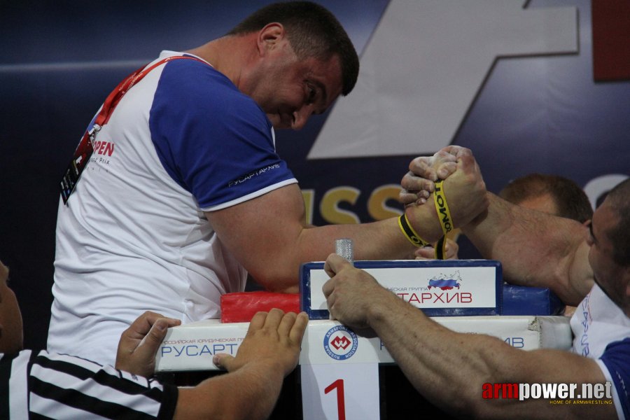 A1 Russian Open - Day 2 # Siłowanie na ręce # Armwrestling # Armpower.net