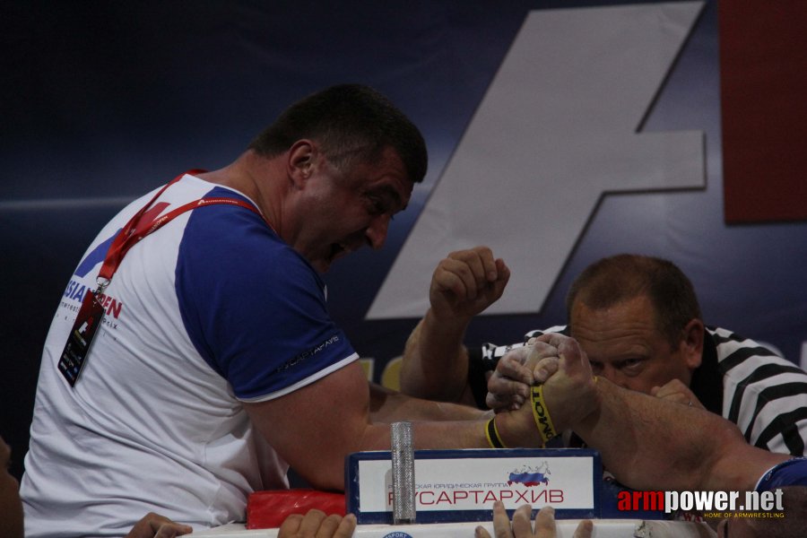 A1 Russian Open - Day 2 # Armwrestling # Armpower.net