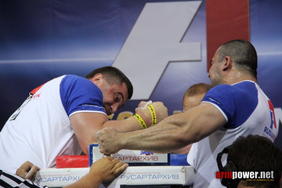 A1 Russian Open - Day 2 # Armwrestling # Armpower.net