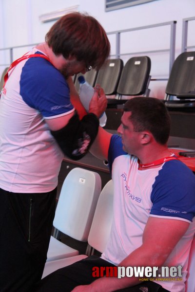 A1 Russian Open - Day 2 # Armwrestling # Armpower.net