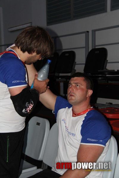 A1 Russian Open - Day 2 # Armwrestling # Armpower.net