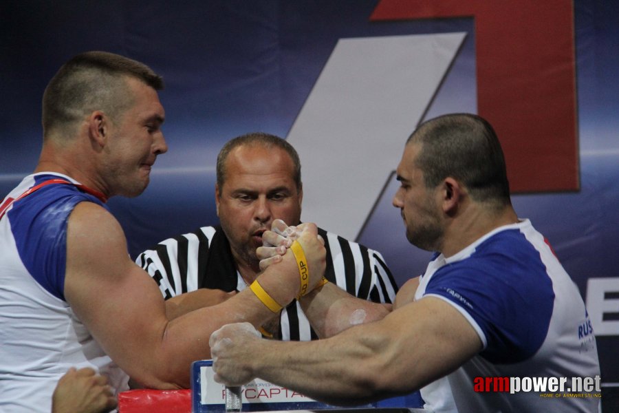 A1 Russian Open - Day 2 # Armwrestling # Armpower.net