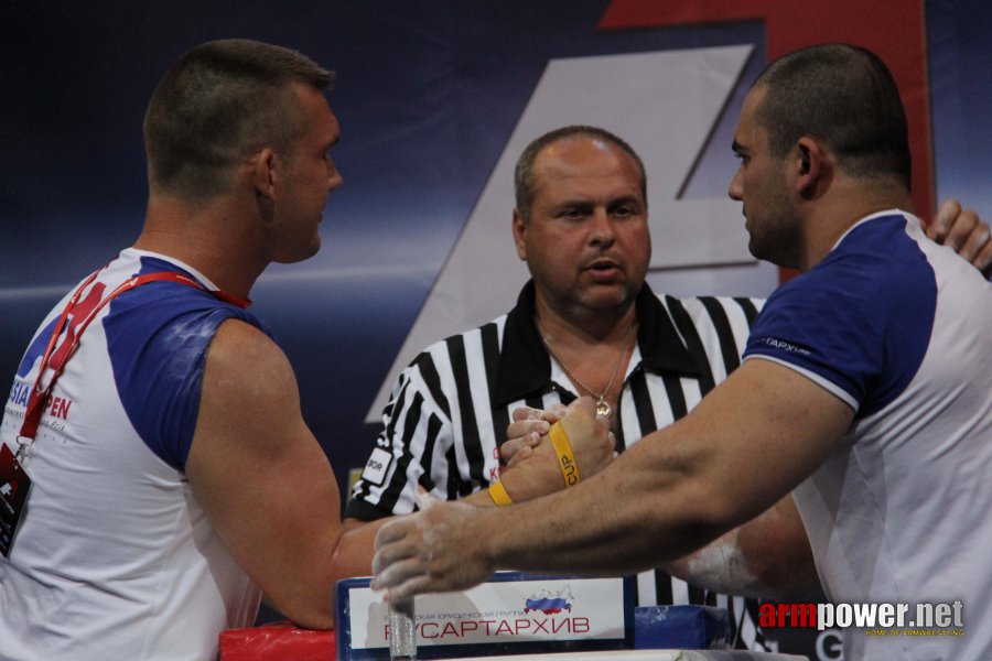 A1 Russian Open - Day 2 # Siłowanie na ręce # Armwrestling # Armpower.net