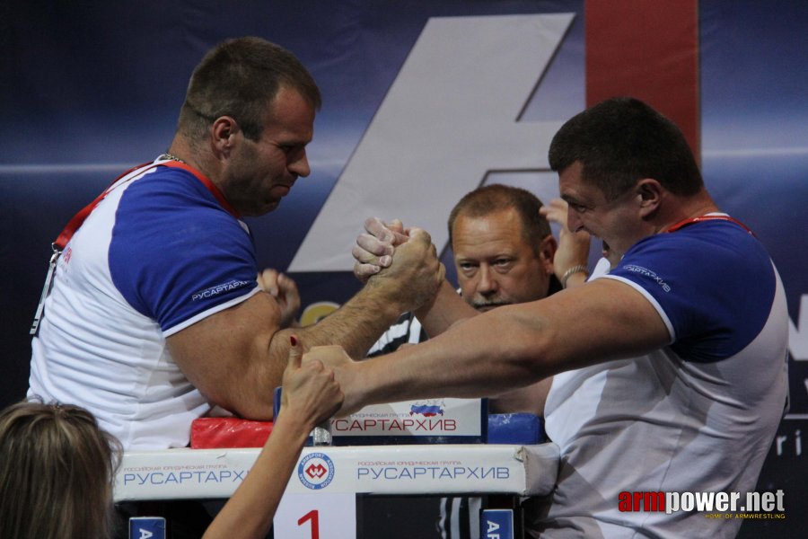 A1 Russian Open - Day 2 # Aрмспорт # Armsport # Armpower.net