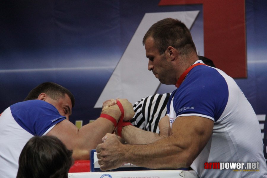 A1 Russian Open - Day 2 # Armwrestling # Armpower.net