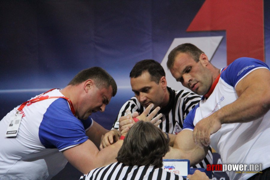 A1 Russian Open - Day 2 # Siłowanie na ręce # Armwrestling # Armpower.net