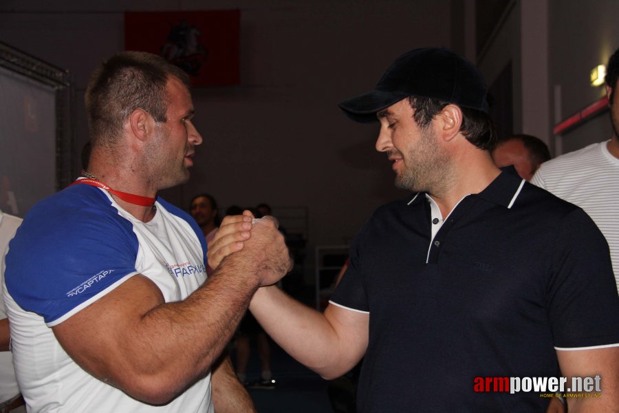 A1 Russian Open - Day 2 # Siłowanie na ręce # Armwrestling # Armpower.net