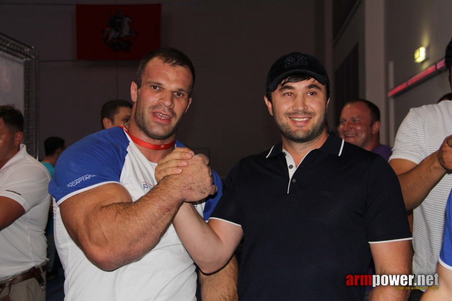 A1 Russian Open - Day 2 # Armwrestling # Armpower.net