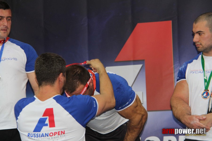 A1 Russian Open - Day 2 # Siłowanie na ręce # Armwrestling # Armpower.net