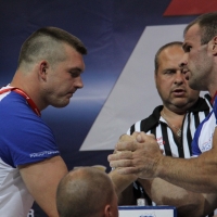 A1 Russian Open - Day 2 # Armwrestling # Armpower.net