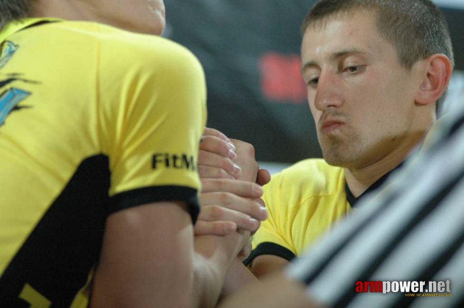 Lion Cup 2012 - Fitmax Challenge # Aрмспорт # Armsport # Armpower.net