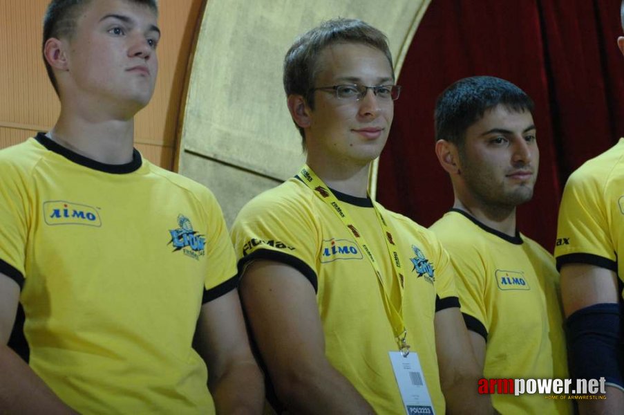 Lion Cup 2012 - Fitmax Challenge # Siłowanie na ręce # Armwrestling # Armpower.net