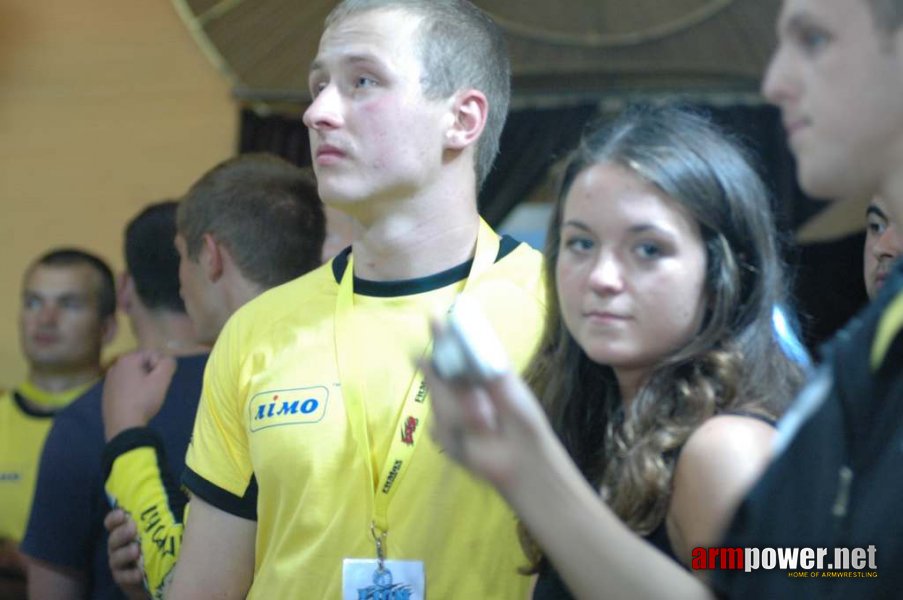 Lion Cup 2012 - Fitmax Challenge # Aрмспорт # Armsport # Armpower.net