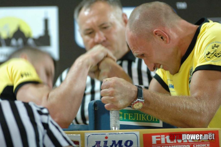 Lion Cup 2012 - Fitmax Challenge # Armwrestling # Armpower.net