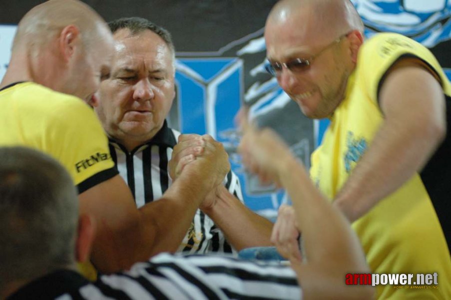 Lion Cup 2012 - Fitmax Challenge # Armwrestling # Armpower.net