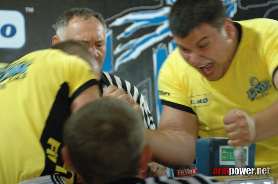 Lion Cup 2012 - Fitmax Challenge # Aрмспорт # Armsport # Armpower.net