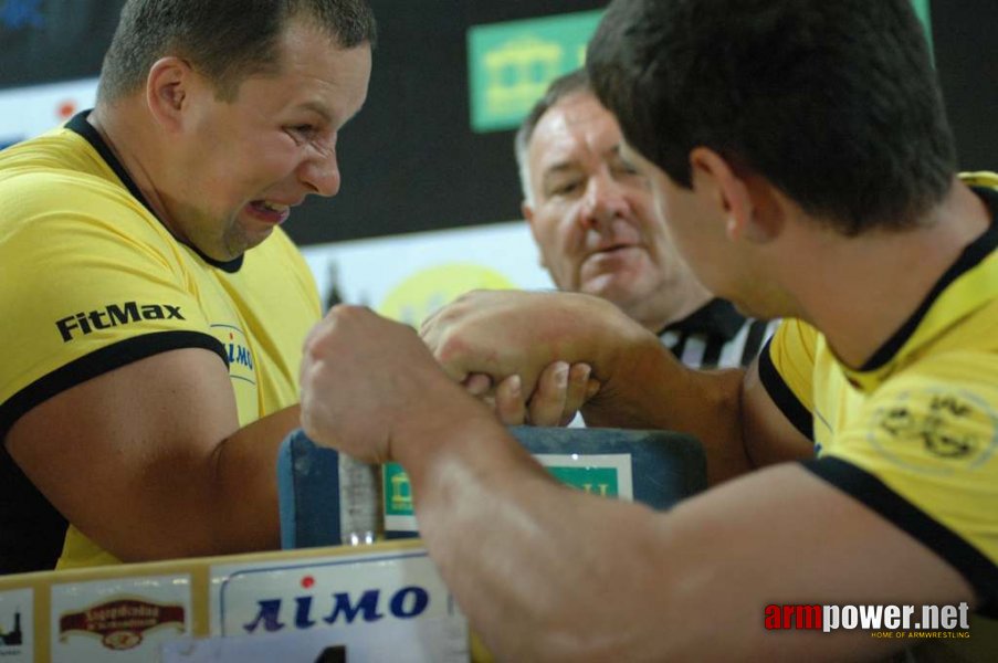 Lion Cup 2012 - Fitmax Challenge # Aрмспорт # Armsport # Armpower.net